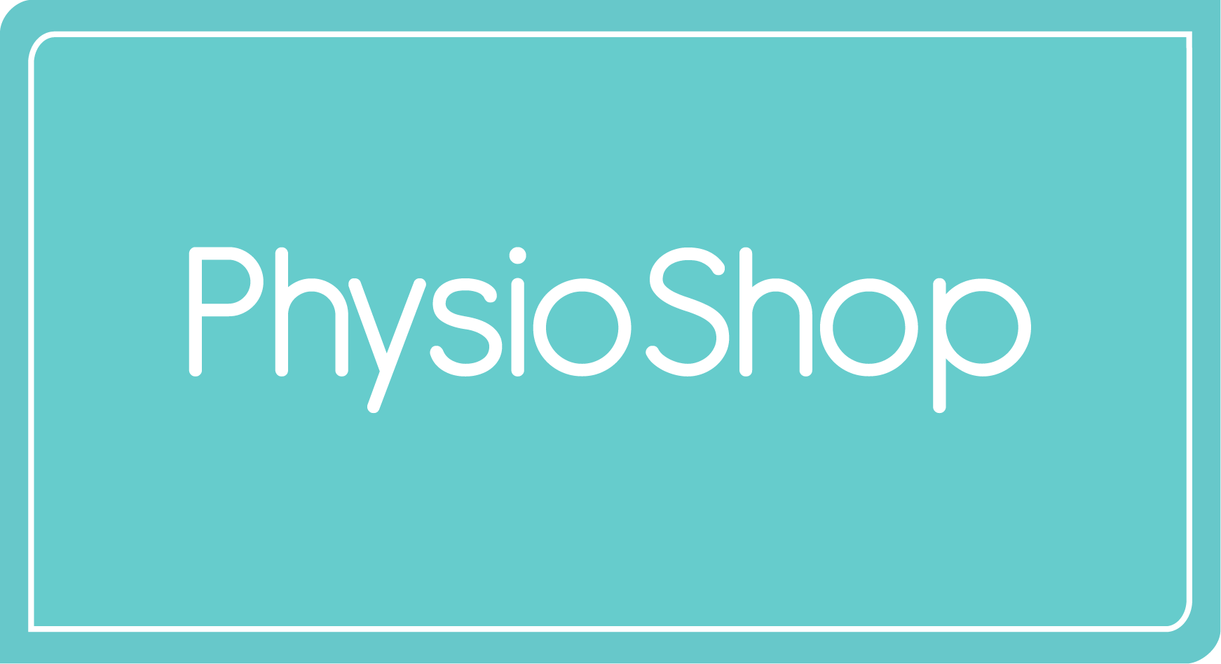 PhysioShop Logo